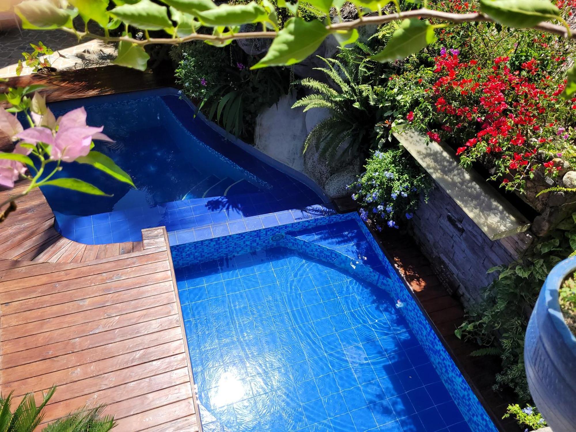 Hostal Antawara Tayrona El Zaino Exterior foto